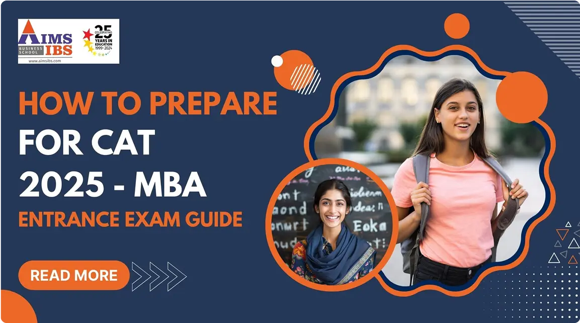 How to Prepare for CAT 2025 – MBA Entrance Exam Guide - Top Business ...
