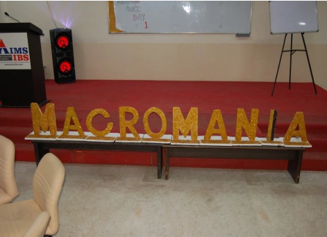 Mountain reflection on lake