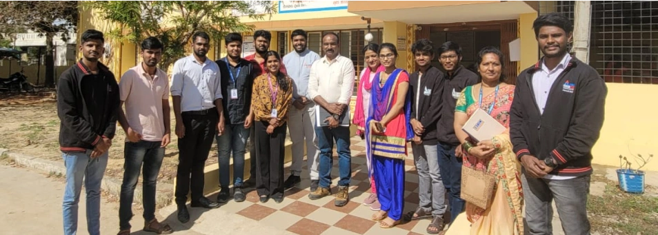 Mountain reflection on lake