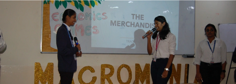 Mountain reflection on lake