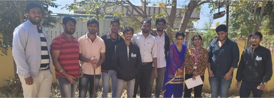Mountain reflection on lake