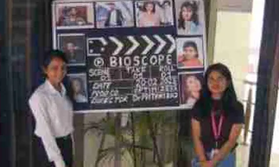 Social Media and Public Relations Club