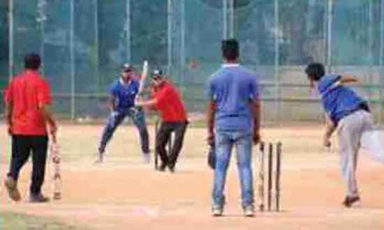 Environment, Sustainability, Cultural and Sports Club