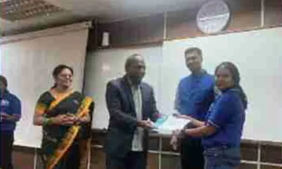 The Certification, Skill Development, and Library Committee