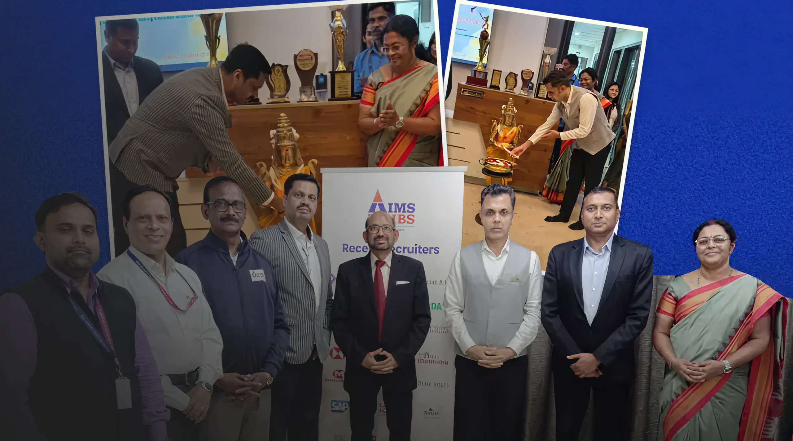 AIMS IBS College Campus