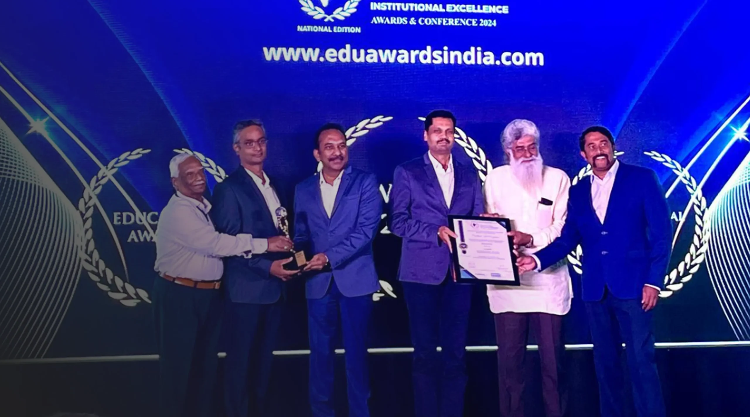 AIMS IBS Business School Global Exposure