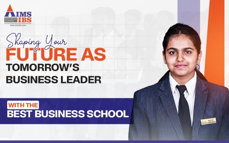 Best Business School