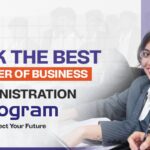 Business Administration Program