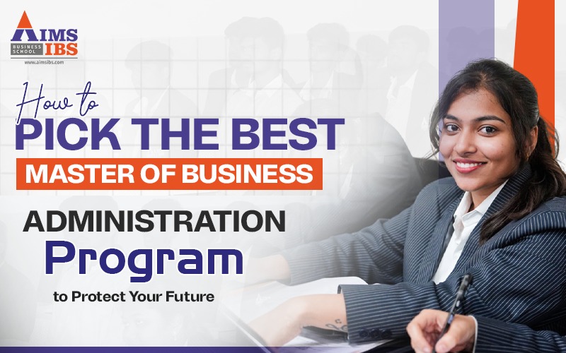 Business Administration Program