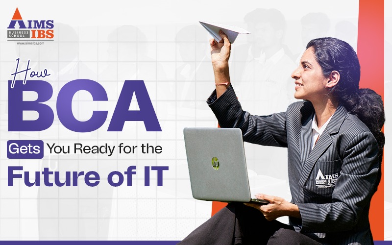 Top BCA Colleges in Bangalore