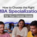 Choose the Right MBA Specialization