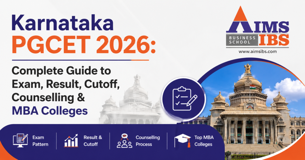 Karnataka PGCET 2026 Complete Guide to Exam