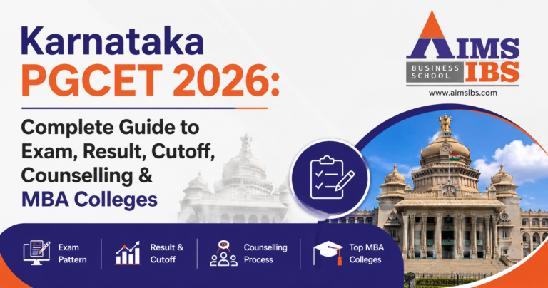 Karnataka PGCET 2026 Complete Guide to Exam