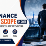 MBA Finance Career Scope in 2026 Jobs, Salary & Growth Opportunities