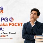 CUET PG vs Karnataka PGCET for MBA: Which Entrance Exam Should You Choose in 2027?