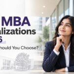 Best MBA Specializations in 2026: Which One Should You Choose?