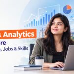 MBA in Business Analytics in Bangalore