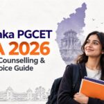 Karnataka PGCET MBA 2026: Complete Counselling & College Choice Guide