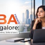 MBA Finance in Bangalore