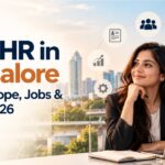 MBA HR in Bangalore: Career Scope, Jobs & Skills in 2026